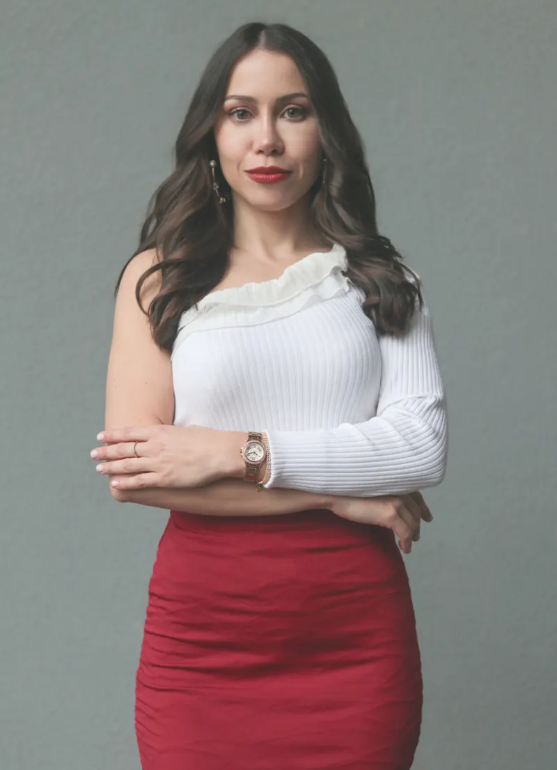 Victória Galasso